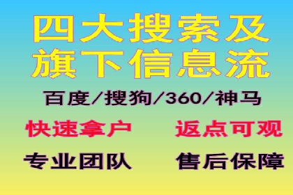 竞价端口开户后的广告投放策略案例